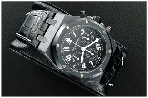 audemars piguet royal oak boutique edition